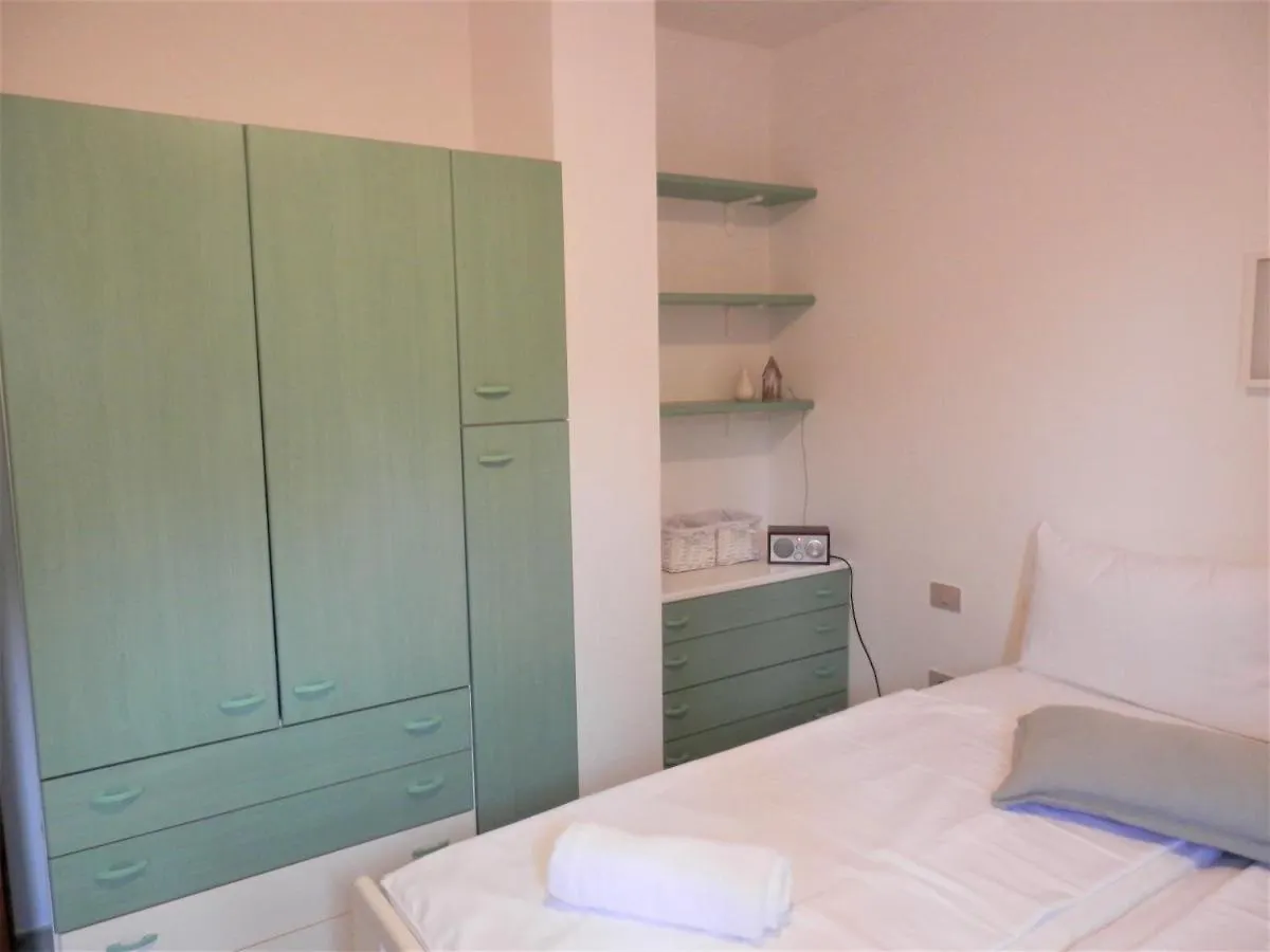 Appartamento Casa Li Scopi - Mountain View San Teodoro  Italia