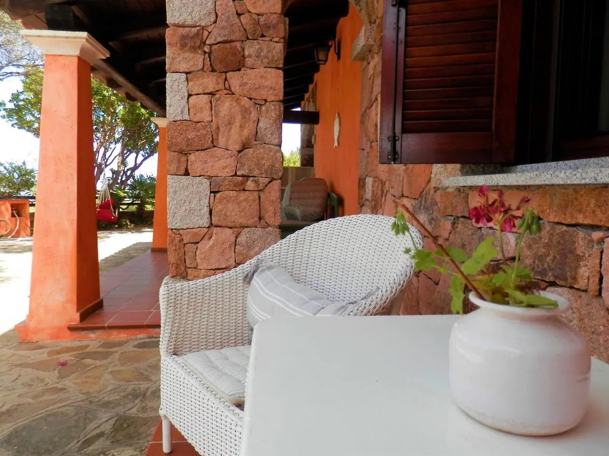 Appartamento Casa Li Scopi - Mountain View San Teodoro