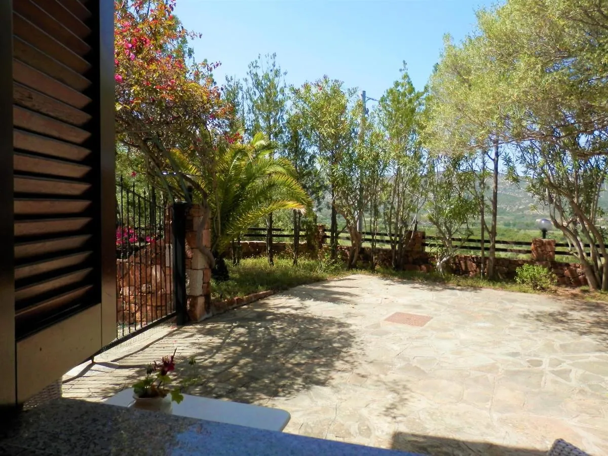 Appartamento Casa Li Scopi - Mountain View San Teodoro  0*, San Teodoro (Sardinia) Italia