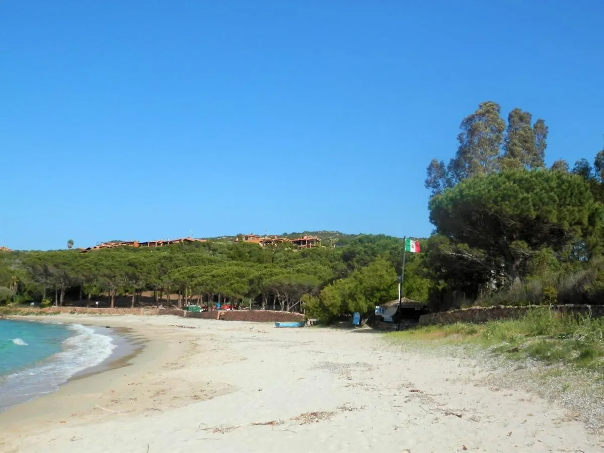 Appartamento Casa Li Scopi - Mountain View San Teodoro  Italia