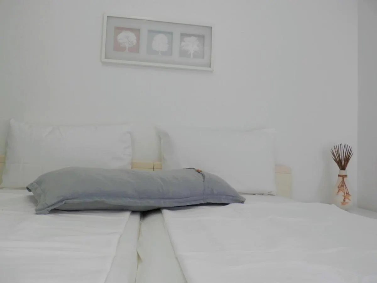 산테오도로 Casa Li Scopi - Mountain View 아파트 이탈리아