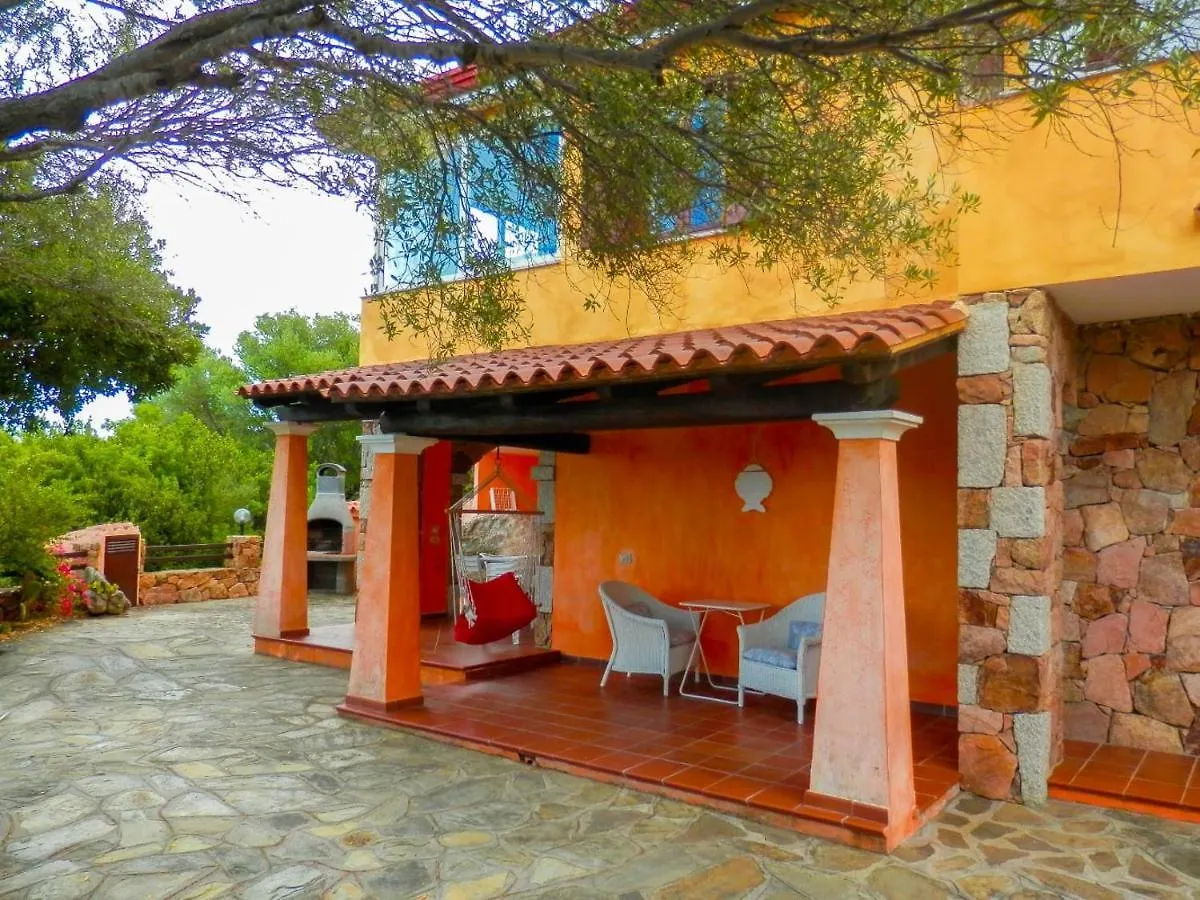 Appartamento Casa Li Scopi - Mountain View San Teodoro