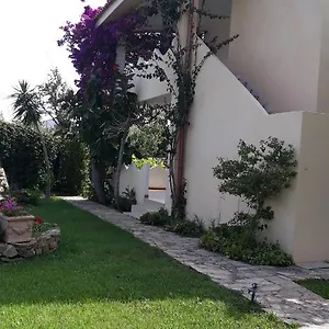 Lu Fraili House San Teodoro (Sardinia)